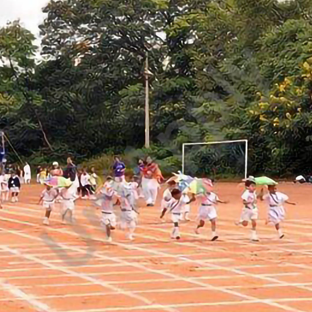 Air force Academy Jalahalli