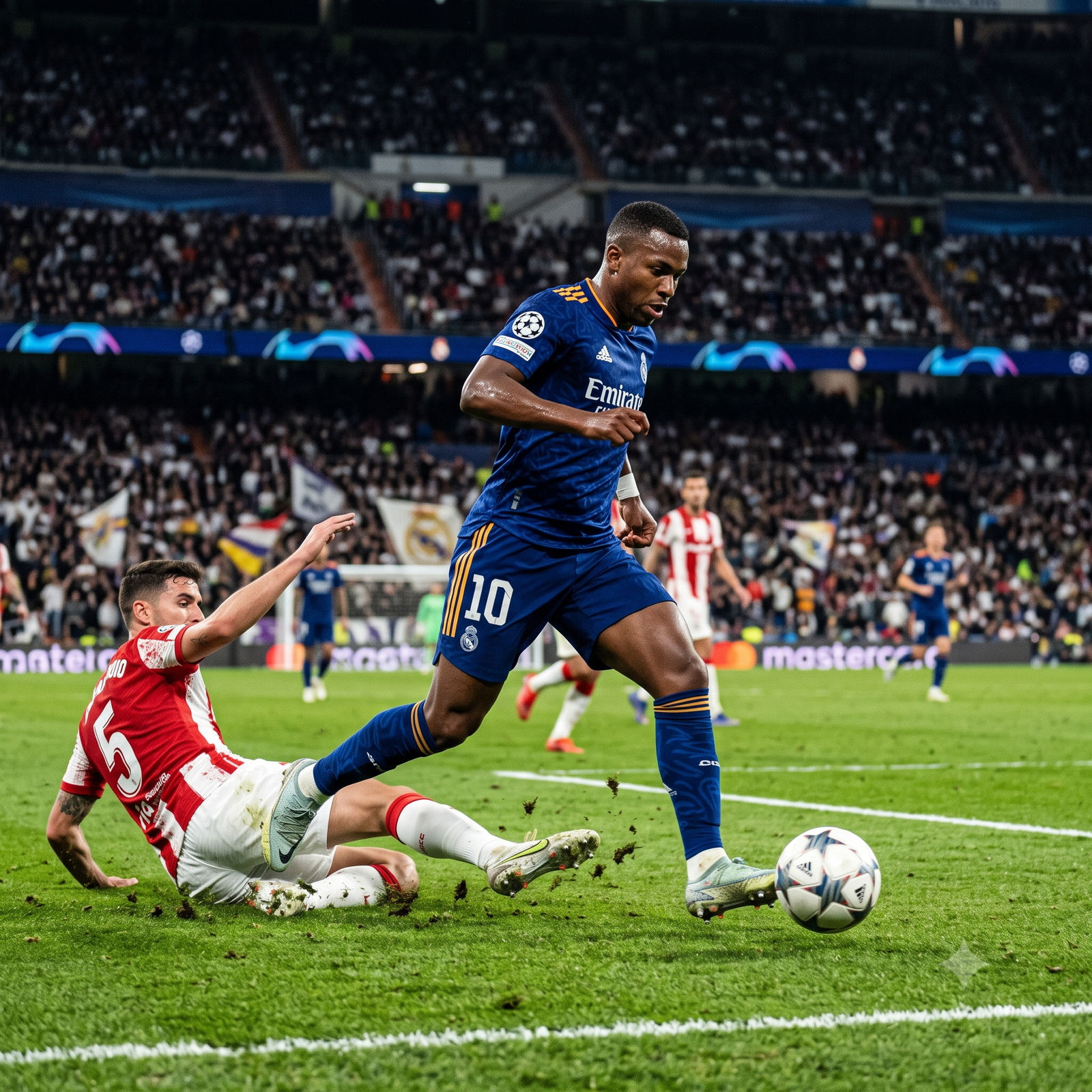 FOOTBALL