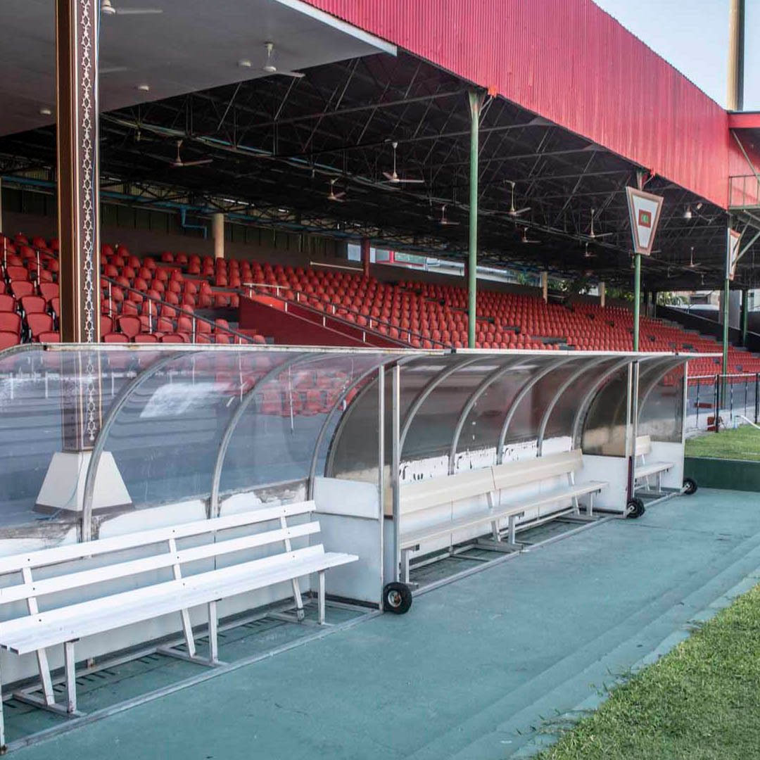 National Stadium Maldives